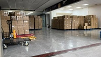 Transitaires fiables pour le transport routier et multi-modal, solutions de dédouanement DDP pour les marchandises vers l'UE, l'Allemagne, l'Australie, les États-Unis et le Canada