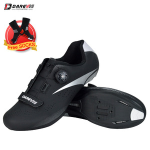 Darevie Factory <span class=keywords><strong>scarpe</strong></span> da ciclismo sportive <span class=keywords><strong>Mtb</strong></span> <span class=keywords><strong>scarpe</strong></span> da bicicletta donna uomo in carbonio <span class=keywords><strong>scarpe</strong></span> da ciclismo da strada - Product Image 3
