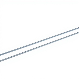 Varilla Roscada Métrica Galvanizada <span class=keywords><strong>de</strong></span> Grado 8.8, DIN976, con Rosca Completa, M8-M48 - Product Image 4