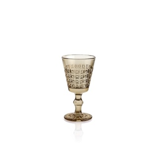 Vasos Windsor de 24 Cl, Color Cuarzo Ahumado, Paquete de 6 - Product Image 1