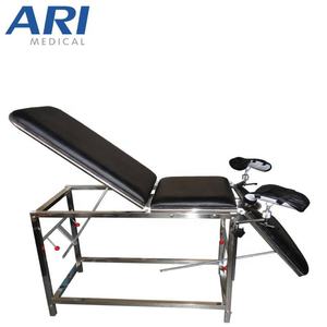 Гинекологическая кровать для медицинского осмотра - Product Image 4