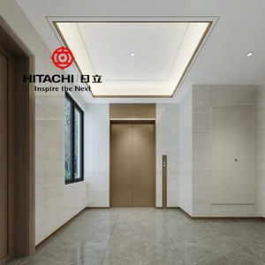 Ascenseur domestique Hitachi : Sécurité, Qualité et Prix Avantageux – Installation Facile pour Villa et Maison Particulière - Product Image 1