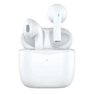 TOPKO Earbud TWS Headphone Nirkabel Bluetooth Penjualan Laris Kedatangan Baru Kualitas Tinggi