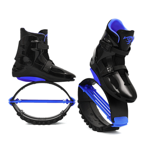SYHIEE UJ4 Max hommes Fitness Cross-Training baskets haute qualité <span class=keywords><strong>Kangoo</strong></span> saut chaussures de danse pour Gym <span class=keywords><strong>sport</strong></span> entraînement rebond bottes - Product Image 3