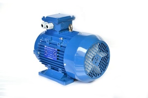 Động cơ điện không đồng bộ ba pha AC tùy chỉnh 5kw <span class=keywords><strong>10kw</strong></span> 11kw 15kw 20kw 25kw 3000W 15000W 10000 20000 Watt 50Hz 220V/380V - Product Image 3