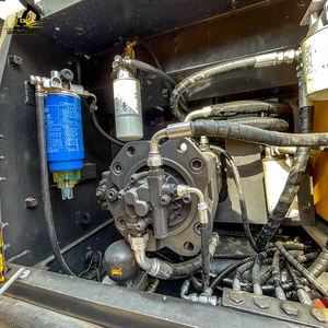 เครื่องขุดวอลโว่ใช้แล้วระบบไฮดรอลิกสำหรับเครื่องยนต์ตรวจสอบโรงงาน EC290B ขายตรง - Product Image 6