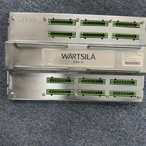 WARTSILA IOM-10 โมดูล 46WIOM-I ราคาต่อรองได้ - Product Image 1