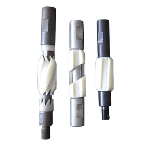 Guías y Centralizadores de Varillas de Bombeo Tipo Wist-on de Material de Nylon - Product Image 2