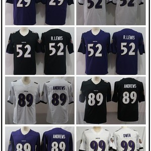 เสื้อฟุตบอลเรเวนส์ 29 โธมัส 3 สีขาว ผ้าคอตตอนเมอร์ไซซ์ ไซส์ SMLXLXXLXXXL - Product Image 2