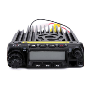 Transceptor Móvil FM de Banda VHF TH-9000D, Walkie-Talkie de 200 Canales, Alcance de <span class=keywords><strong>0</strong></span>-60 <span class=keywords><strong>km</strong></span>, Certificado por la FCC, Ligero (1.2 kg) - Product Image 5