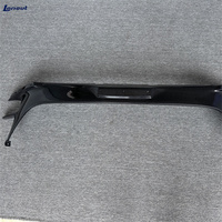 Kit de carrosserie pour Ferrari 812 GTS, style OEM, en fibre de carbone sèche 3K de haute qualité, comprenant un lèvre central de pare-chocs avant et un kit anti-turbulences