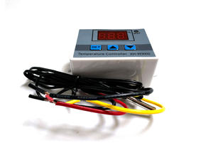 Regolazione della temperatura Multi-zona programmabile per laboratori e uso industriale - Product Image 4