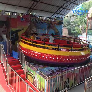 Precio de Fábrica: Atracciones Móviles de <span class=keywords><strong>Discoteca</strong></span> para Parques de Atracciones o en Venta - Product Image 5