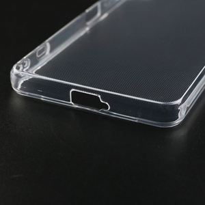 Custodia per telefono <span class=keywords><strong>trasparente</strong></span> a basso prezzo per Sony Xperia 1 VI <span class=keywords><strong>5</strong></span> 10 IV Ace III sottile <span class=keywords><strong>Cover</strong></span> in silicone TPU antigraffio - Product Image 5