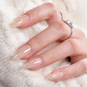 BTArtbox Artificial Fingernail Fake False Handmade <b>Nails</b> <b>Nails</b> Supplier Custom Wholesale Acrylic Soft Gels Press on <b>Nails</b> <b>Set</b> - Product Image 2