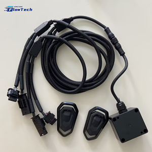 Controlador Electrónico de Válvula de Escape para BMW G80 M3 G82 M4 F90 M5 X5M, Módulo de Motor OEM de Doble Válvula con Modo Automático - Product Image 1