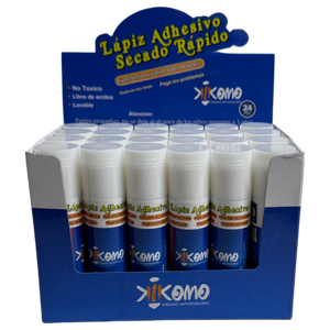 Barra Adhesiva Económica de 9 Gramos para Uso en Oficina - Product Image 2