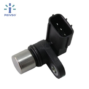 Capteur de vilebrequin PEIVSO, prix d'usine, haute performance, nouvelle qualité supérieure, pour Honda Fit Jazz City 2003-2008, OEM 28810-PWR-013 - Product Image 2