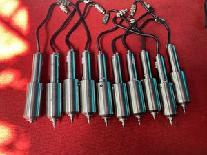 NSK Nakanishi NR50-5100 ATC RS, แกนหมุน EEM3060J มือสอง - Product Image 5