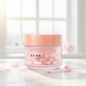 Productos en Stock de Fábrica ONEHEALL, Suplemento para el Equilibrio Hormonal, Mejora el pH Vaginal, Cápsulas - Product Image 5