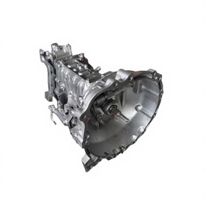 Boîte de vitesses manuelle complète 3SZ pour Toyota Vios Soluna Avanza, pièces détachées auto en gros - Product Image 4