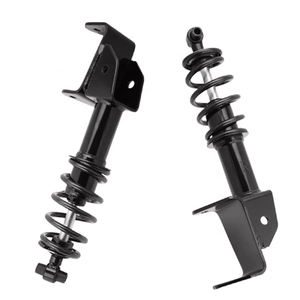 <span class=keywords><strong>Yah</strong></span> G29 Stoßdämpfer vorne Passend für Golf wagen Vorderrad-Stoßdämpfer - Product Image 3