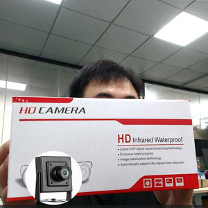 <span class=keywords><strong>Camera</strong></span> USB công nghiệp mini 4K 8MP, cảm biến COMS IMX317 IMX415 IMX179, 30/60fps, cắm là chạy - Product Image 3