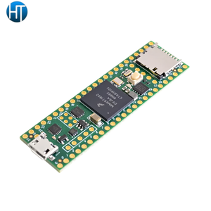 Système de développement de microcontrôleurs USB HT TEENSY 4.1, compatible TEENSY 2.0 ++2.0 LC 3.2 3.5 3.6 4.0 4.1, avec processeur ATMEGA MK20DX de haute performance - Product Image 3