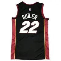 Latest Design Stitched Men's #22 Jimmy Butler Custom Basketball Jerseys/Wear  - China Miami Jimmy Butler Jersey and Jimmy Butler Jersey price