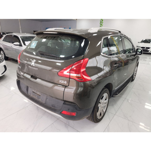 <span class=keywords><strong>Peugeot</strong></span> 3008 2013 Usado, <span class=keywords><strong>SUV</strong></span> Gasolina Automático, Tracción Delantera, Color Marrón, Volante a la Izquierda, Disponible para Entrega Inmediata - Product Image 5