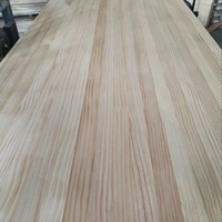 Factory Price High Grade pine wood boards 3mm Pine board 200x25mm for Furniture