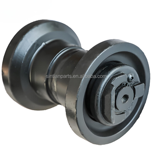 Высококачественный Нижний роликовый гусеничный каток для Kubota KX35/KX30 - Product Image 4