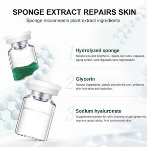 ZS Organic Skin Peel <span class=keywords><strong>Algas</strong></span> <span class=keywords><strong>Peeling</strong></span> Blanqueamiento Melasma Bio-Microneedle Green Peel Kit Eliminación <span class=keywords><strong>de</strong></span> acné Mascarilla <span class=keywords><strong>de</strong></span> <span class=keywords><strong>algas</strong></span> Tratamiento en el spa - Product Image 3