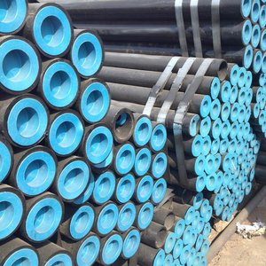 Tubería de Petróleo Sin Costura API 5CT N80 de Alto Rendimiento para Sistemas de Elevación Artificial y Operaciones de Bombeo en Campos Petroleros Maduros - Product Image 2