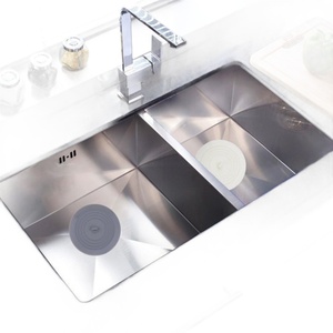 's Best-Selling Sink Stopper Floor Drain <b>Plug</b> Anti-Odor Anti-Clogging Water Tray Drain Stopper <b>Bathrooms</b> Model 038 - Product Image 5