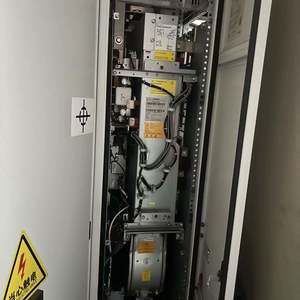 โมดูลสมาร์ทไลน์ 6SL3330-6TE35-5AA3/6SL3330-6TE37-3AA3 ตัวแปลงอินฟีดแบบแอคทีฟสำหรับระบบอัตโนมัติทางอุตสาหกรรม - Product Image 5