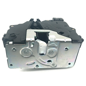 Cerradura de Puerta Central Trasera Derecha Nueva para Opel Vauxhall 13258267 Modelo de Cerraduras de Puerta de Automóvil - Product Image 5