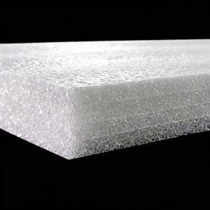 Guanhong EPE de qualité supérieure 20 mm de qualité alimentaire, forme spéciale <span class=keywords><strong>pour</strong></span> l'emballage des articles de cuisine - Product Image 6