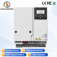 Nuevo Sistema de Control Automático Compatible con Programación PLC AB-B Original con Dispositivo de Frecuencia Variable ACS380-042S-08A8-4