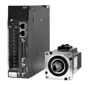 เซอร์โวมอเตอร์และมอเตอร์ MS1H4-75B30CB-A334R อัตโนมัติจากโรงงานใหม่100% - Product Image 1