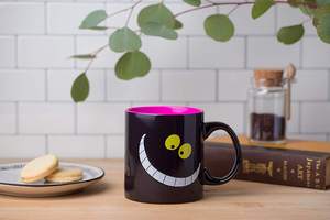 ONYY personnalisé, TASSE HEAT REVEAL, Tasses à changement de couleur en céramique AVEC VOS PROPRES CONCEPTIONS - Product Image 4