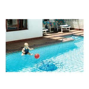 <span class=keywords><strong>Filet</strong></span> <span class=keywords><strong>de</strong></span> sécurité <span class=keywords><strong>pour</strong></span> <span class=keywords><strong>piscine</strong></span> en nylon <span class=keywords><strong>pour</strong></span> enfants avec service <span class=keywords><strong>de</strong></span> découpe - Product Image 1