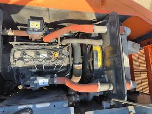 รถขุดดิน Doosan DX130LC-9C มือสอง สภาพดี ผลิตในเกาหลี เครื่องจักรรถขุดดิน Doosan มือสอง - Product Image 4