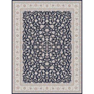 Alfombra de seda persa tradicional, alfombra de suelo tejida a mano Premium para decoración de casa, Villa y oficina de proveedor indio - Product Image 3