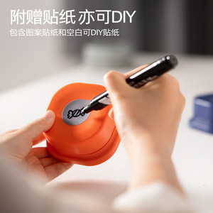 4-Pack pulsante vocale registrabile per la comunicazione formazione semplice cartone animato cicalino parlante per cani animali domestici piccola personalizzazione - Product Image 3