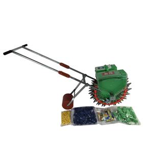 Sembradora manual portátil de doble barril con 20 puntas para maíz y fertilizante, de alta productividad para uso agrícola - Product Image 6