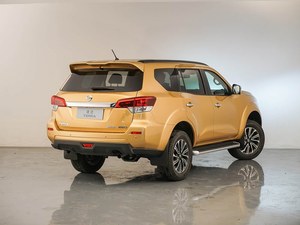 <span class=keywords><strong>Nissan</strong></span> Terra 2018 de Alta Calidad, Vehículo Usado con Volante a la Izquierda, Automático, Apto para Exportación - Product Image 6