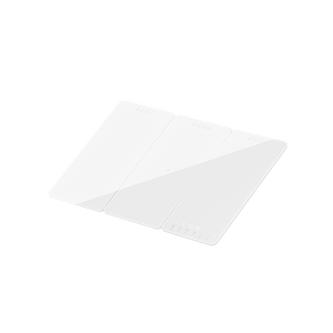 Xiaomi Mijia plaque chaude pliante intelligente MJZDNCB01MG 220V 50Hz écran d'affichage électronique en graphène - Product Image 1