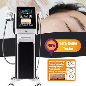 เครื่องนวดเพื่อกระชับและฟื้นฟูหลังคลอดเครื่องมือความงามลูกกลิ้งลูกกลิ้งขนาดใหญ่ - Product Image 4