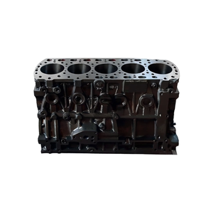 บล็อกกระบอกสูบ 20R-9268 C15 C60 G3508 G3512 สำหรับชุดประกอบเครื่องยนต์รถขุดแคตเตอร์พิลลาร์ - Product Image 1